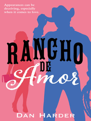 cover image of Rancho de Amor